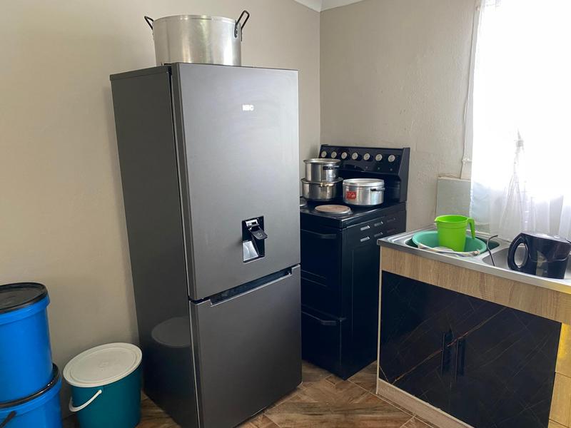 2 Bedroom Property for Sale in Ezibeleni Eastern Cape